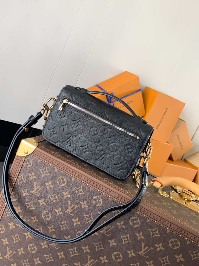 LV Satchel bags